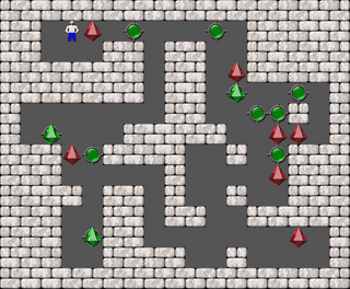 Уровень 28 — Bugs550 collection